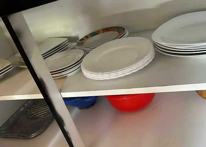 Ferien & Monteur 1 - Little Afrika Extensive 5 * Minden (North Rhine-Westphalia)