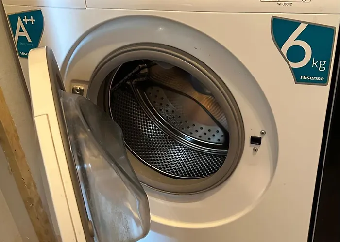 Daire Ferien & Monteur 1 - Little Afrika Extensive 5 Minden (North Rhine-Westphalia)