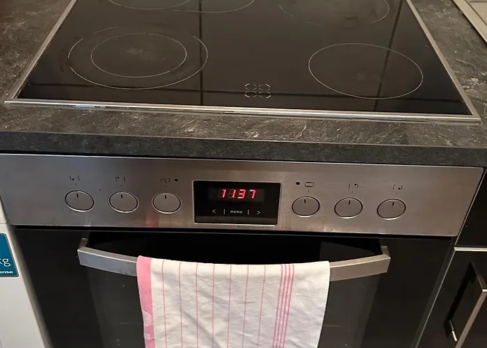 Ferien & Monteur 1 - Little Afrika Extensive 5 * Minden (North Rhine-Westphalia)