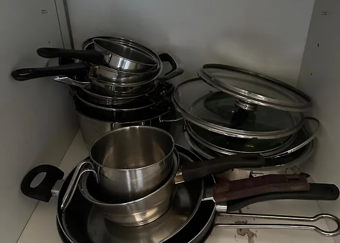 Ferien & Monteur 1 - Little Afrika Extensive 5