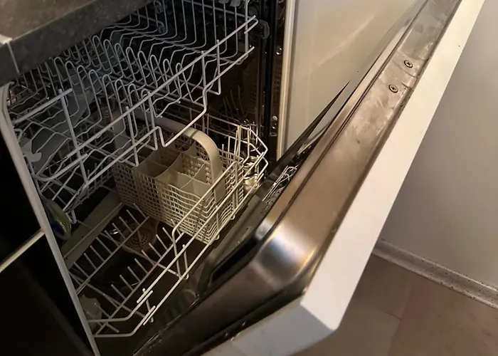 Ferien & Monteur 1 - Little Afrika Extensive 5 Appartement