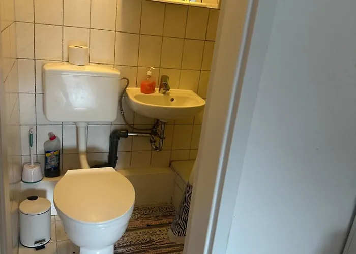 Ferien & Monteur 1 - Little Afrika Extensive 5