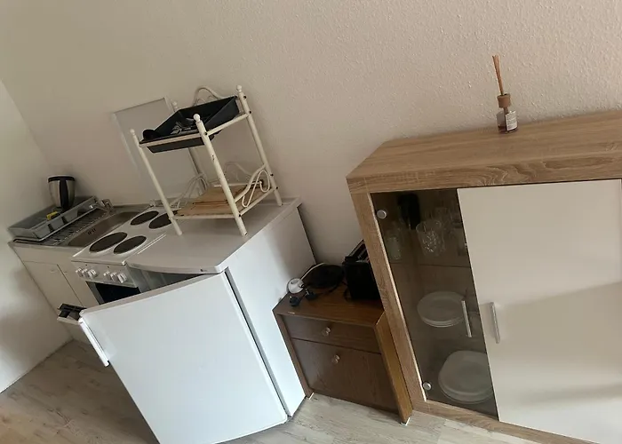 Ferien & Monteur 1 - Little Afrika Extensive 5 *