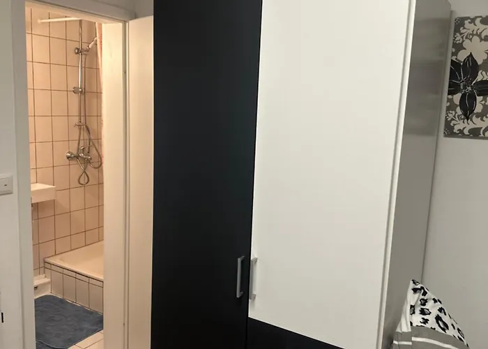 Ferien & Monteur 1 - Little Afrika Extensive 5 *