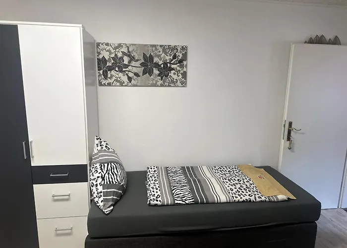 Ferien & Monteur 1 - Little Afrika Extensive 5