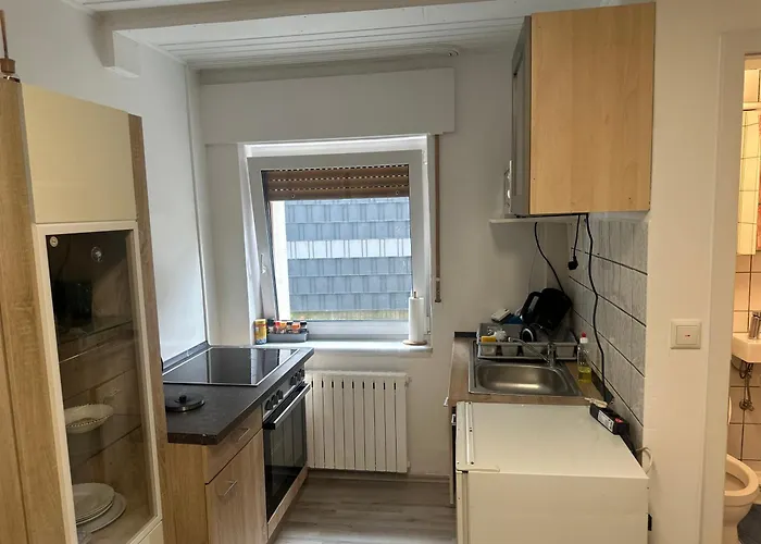 Ferien & Monteur 1 - Little Afrika Extensive 5 *